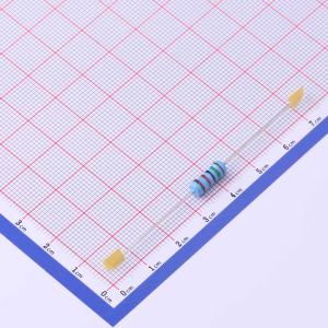 MF2WS-15KΩ±1%T商品缩略图