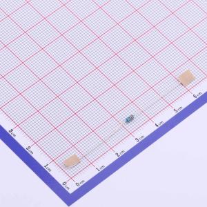 MF1/8W-220KΩ±1%T52商品缩略图