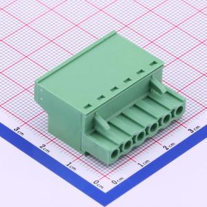 DB2EKC-5.08-6P-GN-S商品缩略图