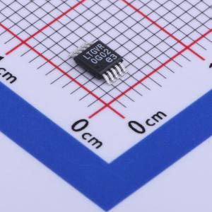 LT8609AEMSE#TRPBF实物图