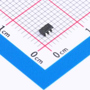 PIC10LF322T-I/OT商品缩略图