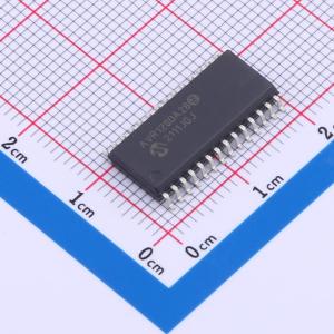 AVR128DA28-I/SO商品缩略图