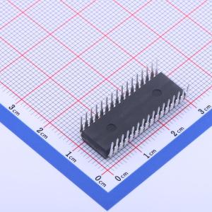 MC9S08FL16CBM商品缩略图
