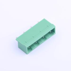 KF2EDGVC-7.5-4P商品缩略图