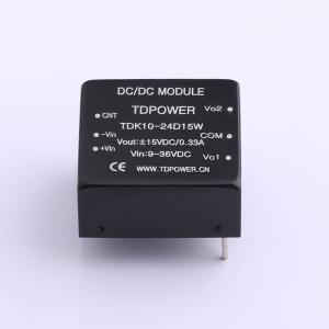 TDK10-24D15W商品缩略图