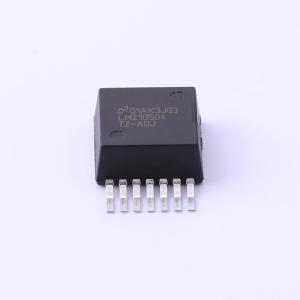 LMZ10504TZ-ADJ/NOPB商品缩略图