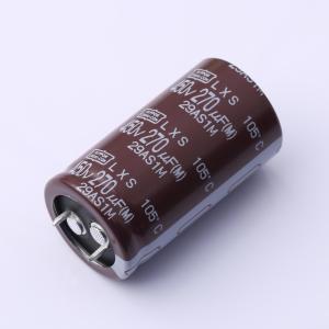 ELXS451VSN271MQ45S商品缩略图