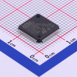 超低功耗超值系列Arm Cortex-M0+ MCU，具有128-KB Flash存储器和32 MHz CPU