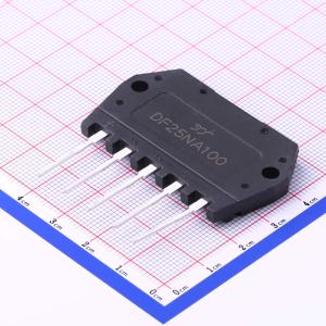 DF25NA100商品缩略图