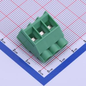 DB910R-6.35-3P-GN-S商品缩略图