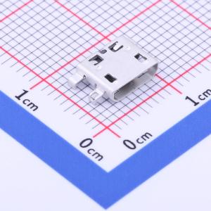 Micro-B 母 沉板