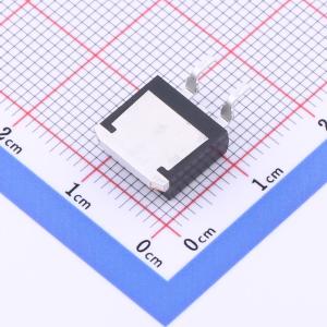 NTB082N65S3F商品缩略图