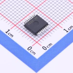 MAX3227CAE+商品缩略图