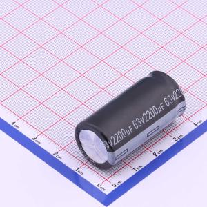 EWH1JM222M35C50T商品缩略图