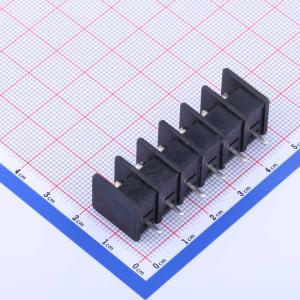 DBT30S-7.62-6P-BK-P商品缩略图