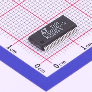 LTC6804HG-2#3ZZTRPBF商品缩略图