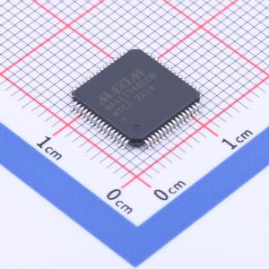 MAX11046ECB+商品缩略图