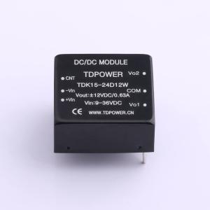 TDK15-24D12W商品缩略图
