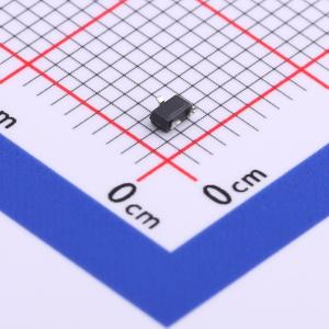 BSS138W-VB商品缩略图