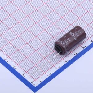 EKY-160ELL222MK25S商品缩略图