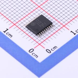 MC74LCX374DTR2G商品缩略图