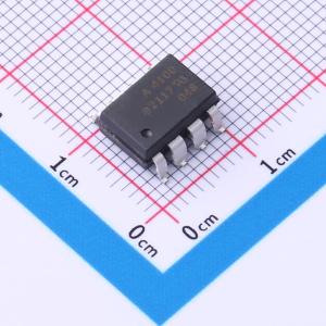 逻辑输入 1通道 隔离电压(rms):3750V