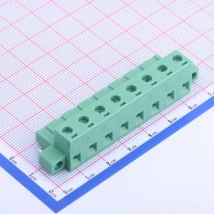 KF2EDGKM-7.5-8P商品缩略图