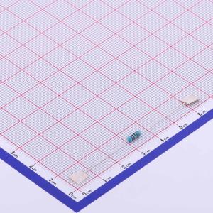 MF1/2WS-5.1KΩ±1%T52商品缩略图