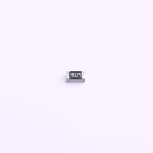 RL0805FR-070R024L商品缩略图