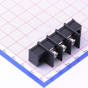 KF45HM-9.5-3P商品缩略图