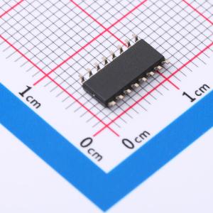 74HC251D,652商品缩略图