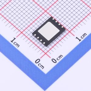 IS25LP512M-JLLE商品缩略图