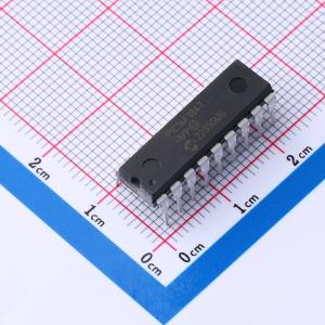 PIC16F1847-I/P商品缩略图