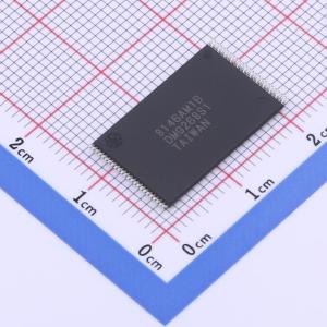 IS64WV102416BLL-10CTLA3商品缩略图