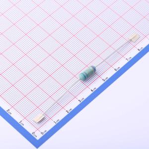 绕线电阻 6.8Ω ±5% 3W