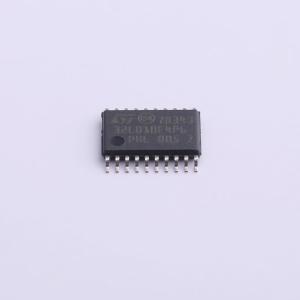 STM32L010F4P6商品缩略图