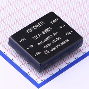 TD30-48S24商品缩略图
