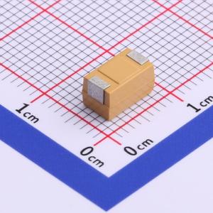 T495X107K025ATE150商品缩略图