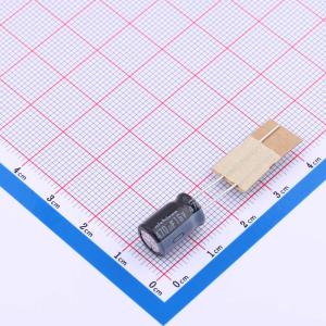 UVR1C471MPD1TD商品缩略图