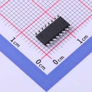 MM74HC138M商品缩略图