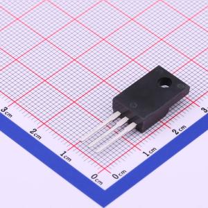 LSDN65R380GT商品缩略图