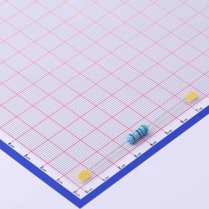 MF2WS-5.1Ω±1%T商品缩略图