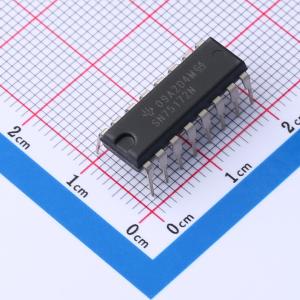 SN75172N商品缩略图