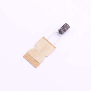 UPW1E100MDD6TE商品缩略图