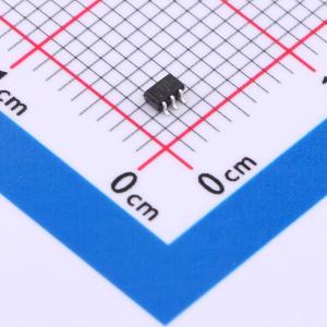 74HCT1G02GW,125商品缩略图