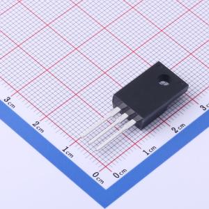 FCPF290N80商品缩略图