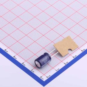 ECA1HM101BJ商品缩略图