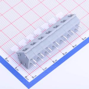 KF243-7.5-7P商品缩略图