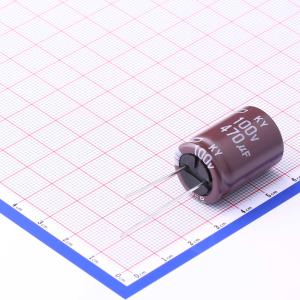 EKY-101ELL471MM25S商品缩略图