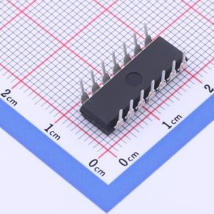 ATTINY44A-PU商品缩略图